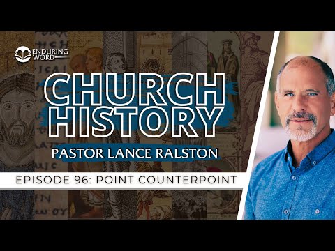 Counter-Reformation: Ignatius Loyola & the Jesuits | Church History 96
