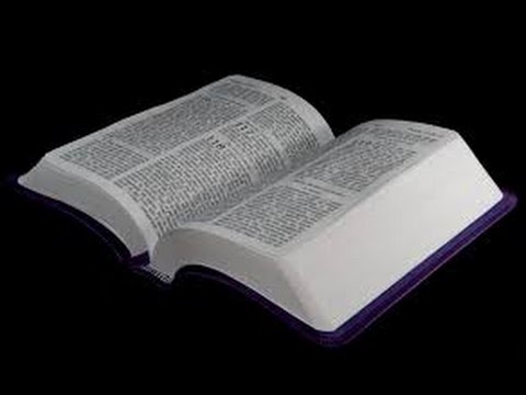 (The Bible Stories) 56 Joash and Jehoiada - 2 Kings 11:1-21