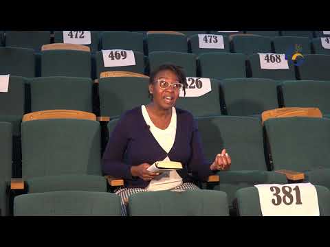 Inconsistent Tongues - James 3 : 9 - 12 | Pastor Kaiza Ochola