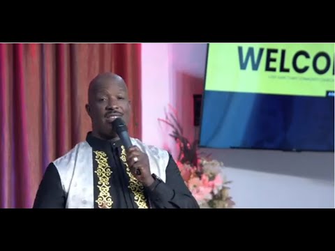 "Staying In Shape" (1 Corinthians 9: 23--27) | Pastor CL Smith | February 13, 2022
