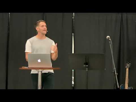 The Final Hour (John 19:38-40)