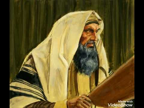 1 Samuel 6:19-21
