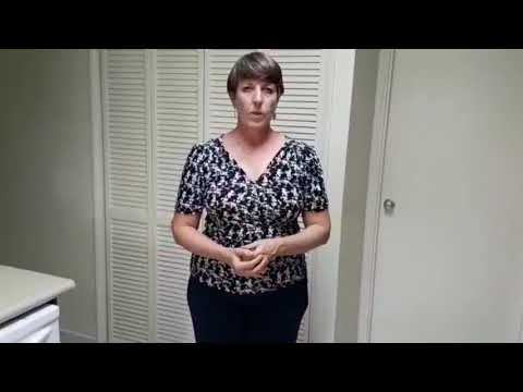 Jeremiah 38: 2-9 (Siobhian Gorman)