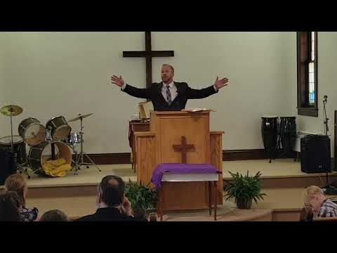 Sermon: Proverbs 24:11-12 - "Abortifacient Birth Control"