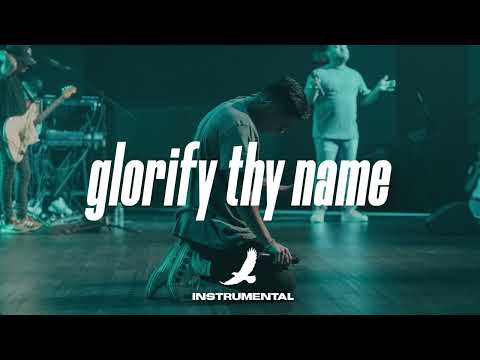 Glorify Thy Name // Prophetic Worship // 1 Hour Instrumental // Deep Prayer // Psalm 138:2