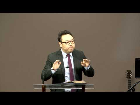 Defending the Gospel (Acts 21:37-22:21)