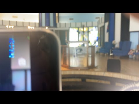 Sunday morning service//“How Much Did Your Ticket Cost?” Mark 9:43-48