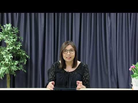 ALFC Devotional (English) - 2 Cor 12:7-10 (8 Jun 2022)