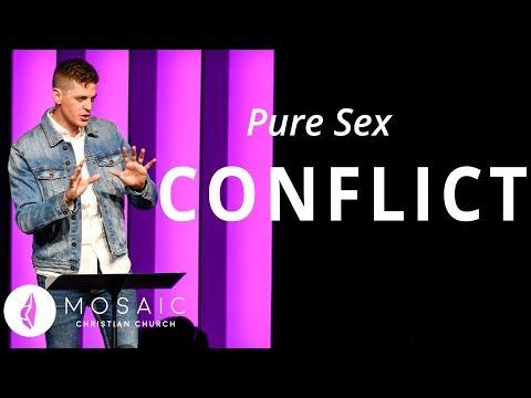 Pure Sex | Conflict | Song of Solomon 5:2-6:9