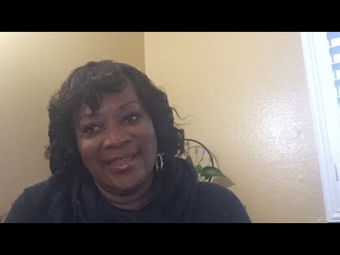 ECF Online (PDF) A Mother’s Desire 1 Samuel 3:7-10