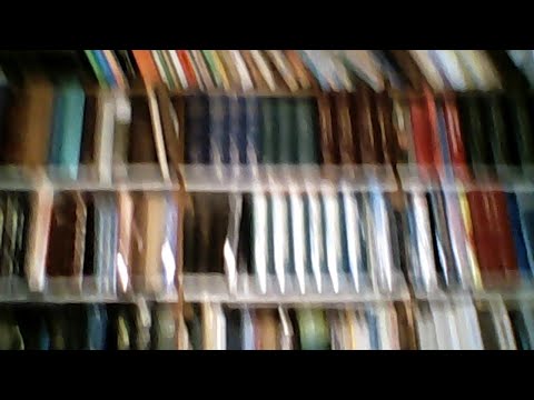 The Spirits of just men made perfect - Hebrews 12:23