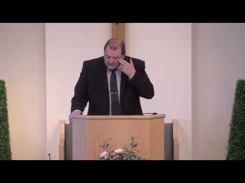 II Timothy 1:10-12:  Knowing Whom We Have Believed
