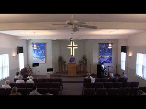 Deuteronomy 21:15-17 Feb. 13, 2022