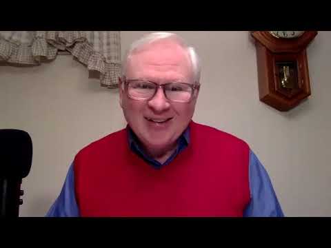 "Purified in Affliction" Isaiah 48:10-11, 02/24/21 Wed PM