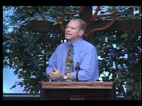 ...on miraculous healing... James 5:14,15  - Part 3 of 7