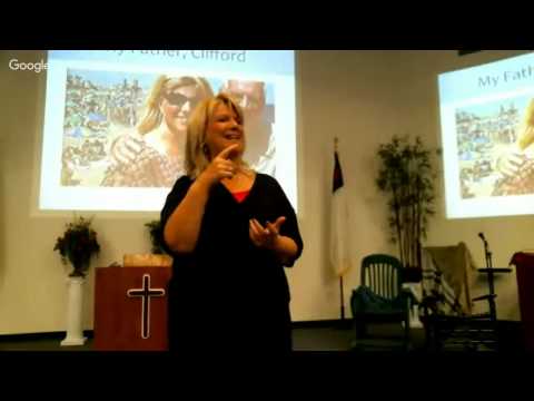 Sermon 11/22/2015: Empowered by Grace (2 Corinthians 12:1-10) Nancy Tonnessen