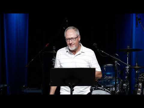 1 Chronicles 29:6-20:  Life of David, "Preparing Others."