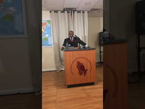 There is a Blessing in Giving Pt.2 -Alms, Tithes & Offerings,Leviticus 27:30-34 Deuteronomy 14:22-27