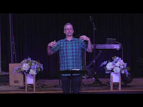 5-23-2021 - Sunday Service - Numbers 13:26-14:4