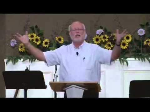 1 John 2:15-17 Verse by Verse Bible Study with Jerry McAnulty