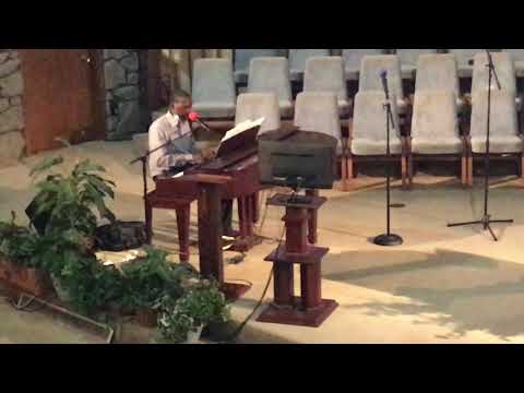 Sunday, March 7, 2021 - An Ordinary Man. Deuteronomy 18:14-15