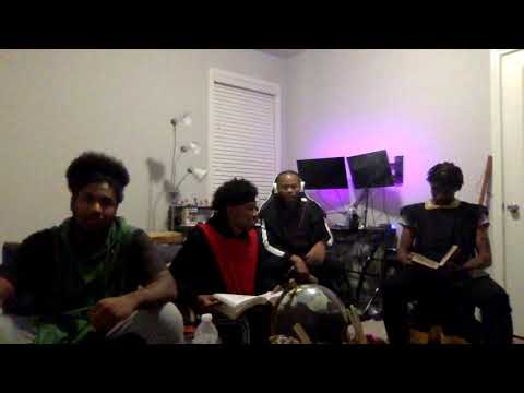 Obadiah 1:6-14 OVERVIEW