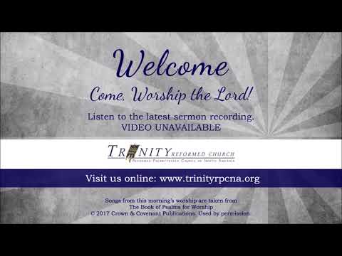 How should we read Revelation? (Revelation 1:4-8, Revelation 22:6-21)
