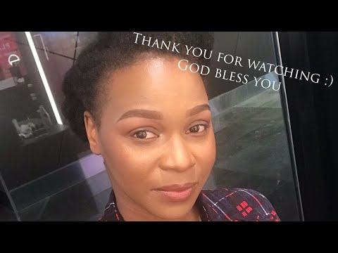 Word of Encouragement - God's Ability is working in us (Lev 26:9)