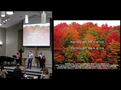 Slaves Of Righteousness Psalm 112:2-10