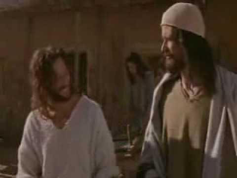 Jesus is Lord  7/22  with Subtitles   John 6:55-7:36