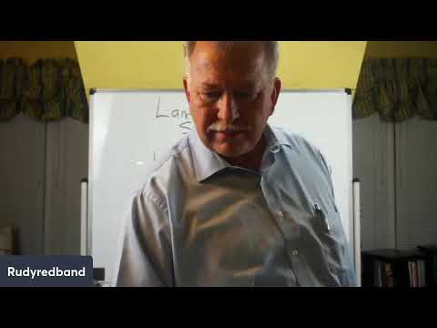 Leviticus 23:23- Bible Study 6/17/2021