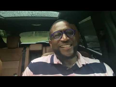 Something Big is Coming Out of This - Isaiah 38:1-5