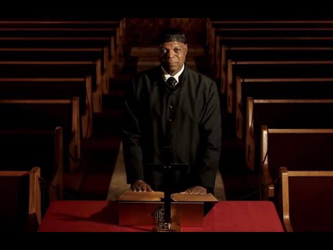 Rev. Dr. Maurice Scott Sermon: “We Need a High Priest”Scriptures: Hebrews 7:24-28