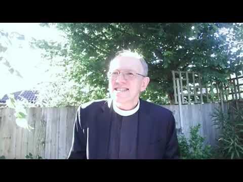 Jeremiah 49: 28-39 Unpredictable and Unseen Enemies