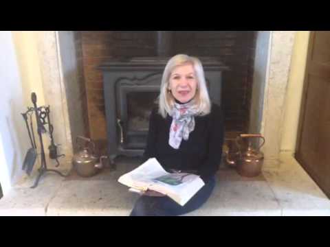 Spring cleaning of the dust of the past (Exodus 20:5-6)