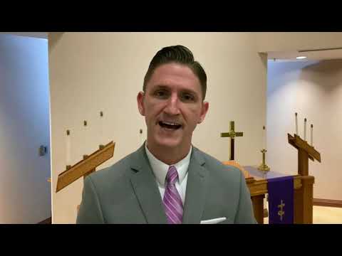 Ezekiel 37:1-14 Sermon