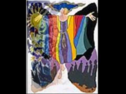 A Moment in Scripture - Day 24 - Joseph and His Brothers (Genesis 37:1-11 NIV)