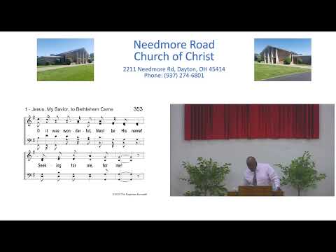 Nahum Part 5: The Folly of Fighting Against God (Nahum 3:18-19)