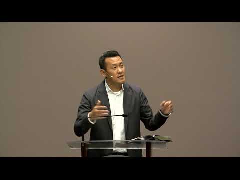 Wisdom and Power (1 Corinthians 1:18-2:5)