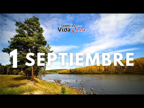 Tu tiempo con Dios 1 de Septiembre de 2022 (Genesis 18:1-15)