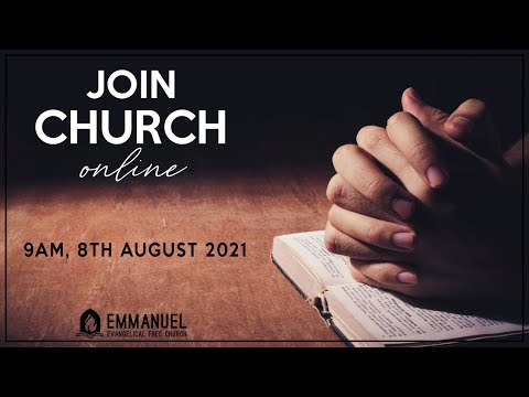 1 Samuel 24:1-22: The Life of David: The Light of the King - Sis. Phoebe Yong // 8th August 2021