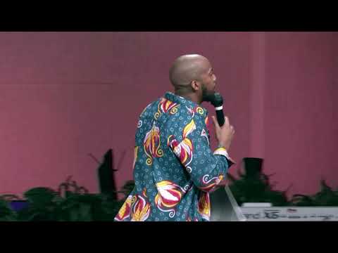 Back To School Sunday | Chosen Youth | 8-14-22