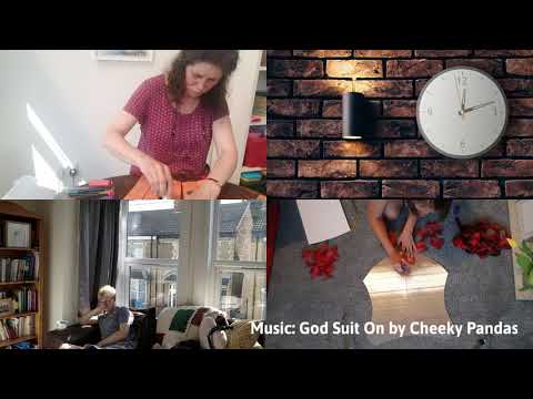 Ephesians 6:14 Memory Verse