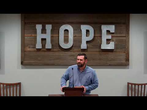 Romans 10:9-13 - Correcting Overcorrections (6)