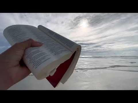 Day 242~ August 30~ Job 34:1-36:33, 2 Corinthians 4:1-12, Psalm 44:1-8, Proverbs 22:10-12