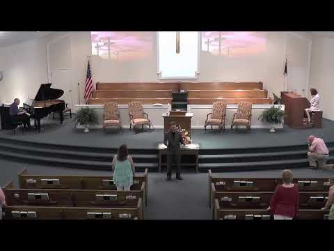 'The Incredible Power of Spiritual Fellowship: What Makes a Church Great?' Acts 3:1-15; 4:5-20