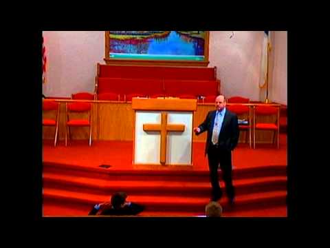 June 24, 2012 When All Is Said and Done Jeremiah 5:22-31.mpg