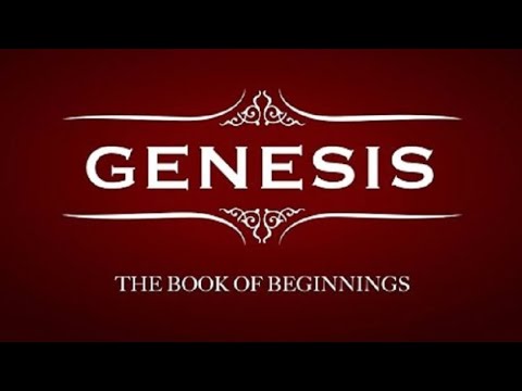 Eden (Gen. 2:8-17)