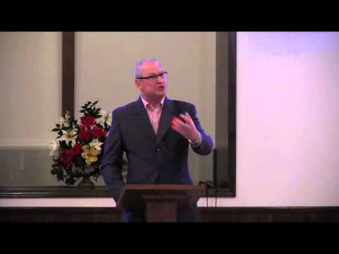 "Why Must I Face Difficulty" Daniel 6:14-28 - 9/27/15