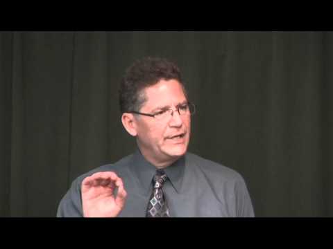 Leaning Against Legalism - 2 Corinthians 3:1-18